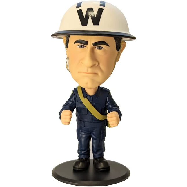 Dad's Army Bobblehead Buddies - Chief Warden