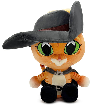 Youtooz: Puss In Boots: Puss (9in Plush) (Release Date: 03/27)