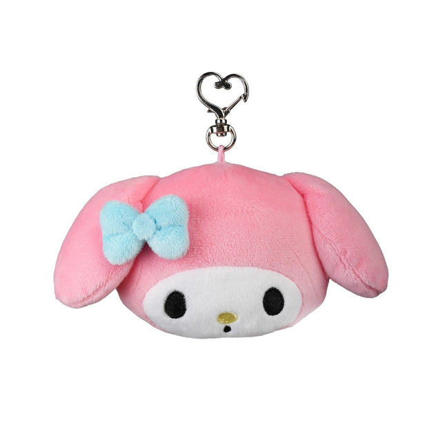 Sakami: My Melody - Plush Keychain