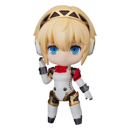 Good Smile Company: Persona 3 Relod: Aigis 2.0