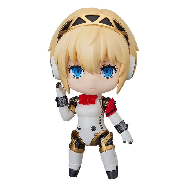 Good Smile Company: Persona 3 Reload: Aigis 2.0 (arriving mid september)