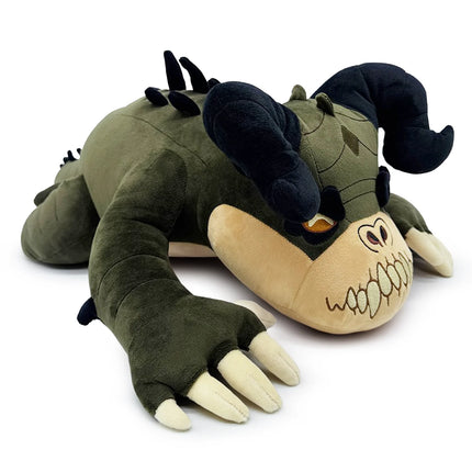 Youtooz: Fallout: Deathclaw (Weighted Plush) (Release Date: 04/27)