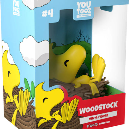 Youtooz - Peanuts: Woodstock