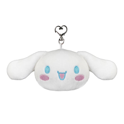 Sakami: Cinnamoroll - Plush Keychain