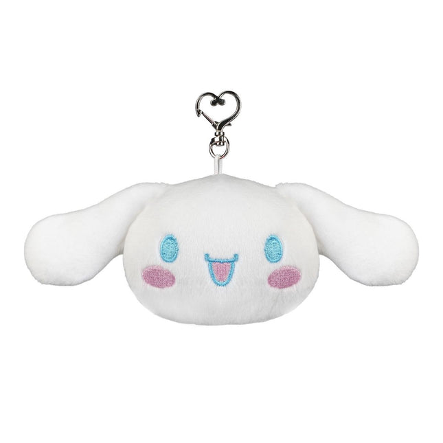 Sakami: Cinnamoroll - Plush Keychain