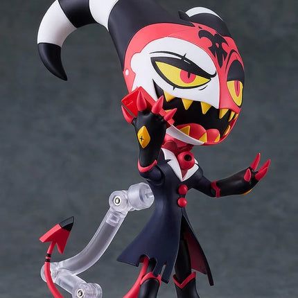 Good Smile Company: Helluva Boss: Blitzo Nendoroid