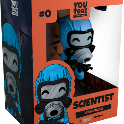 YouTooz - Rust: SCIENTIST