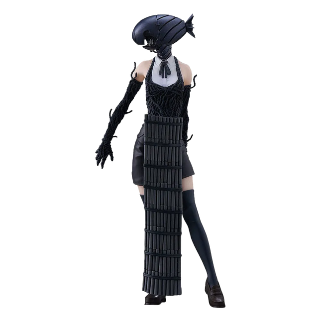 Good Smile Company: Chainsaw Man: Bomb Pop Up Parade (arriving mid september)