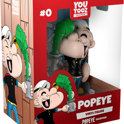 Youtooz - Popeye