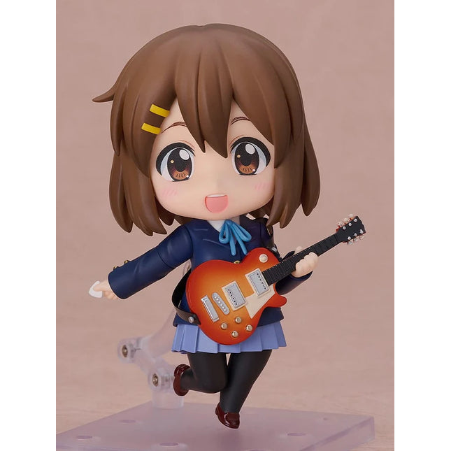 Good Smile Company: K-On!: Yui Hirasawa 2.0 (arriving mid september)