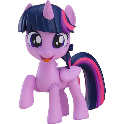 Good Smile Company:  My Little Pony: Twilight Sparkle Nendoroid