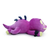 Youtooz: Risk Of Rain 2: Acrid (Weighted 16in Plush) (Release Date: 06/27)