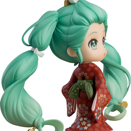 Character Vocal Series 01 Nendoroid Hatsune Miku: Beauty Looking Back Ver.