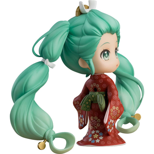 Character Vocal Series 01 Nendoroid Hatsune Miku: Beauty Looking Back Ver.