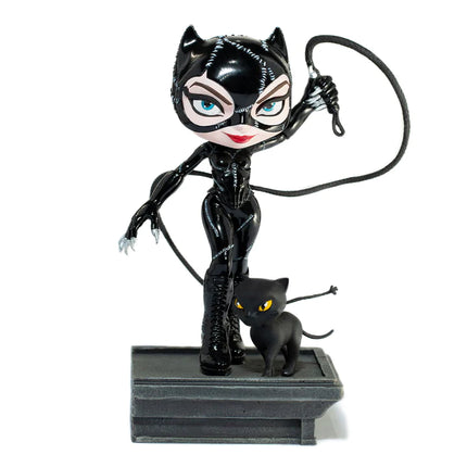 Catwoman - Batman Returns MiniCo Figure (OPENED BOX)