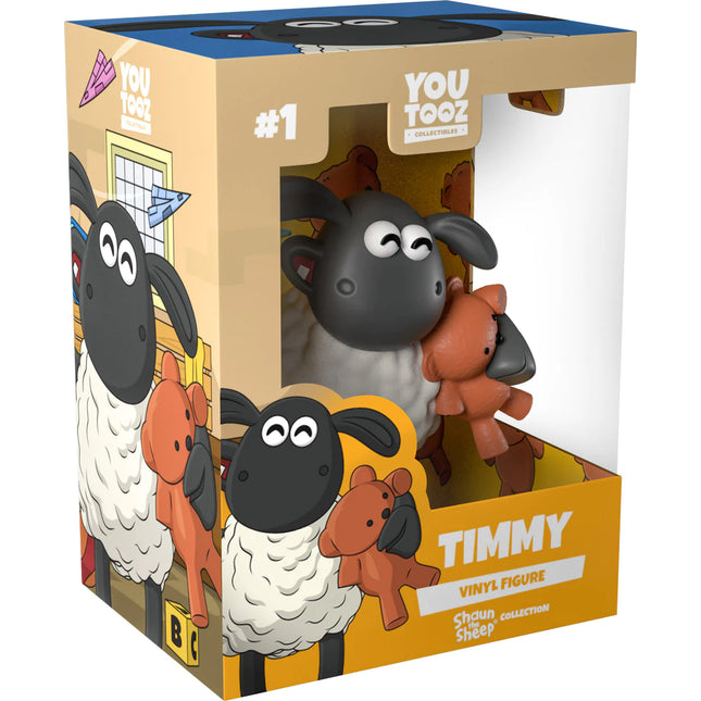 Youtooz - Shaun the Sheep: Timmy