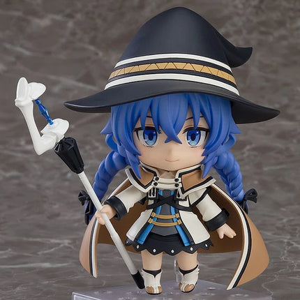 Good Smile Company: Mushoku Tensai Jobless Reincarnation: Roxy Migurdia Nendoroid