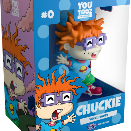 Youtooz - Rugrats: Chuckie