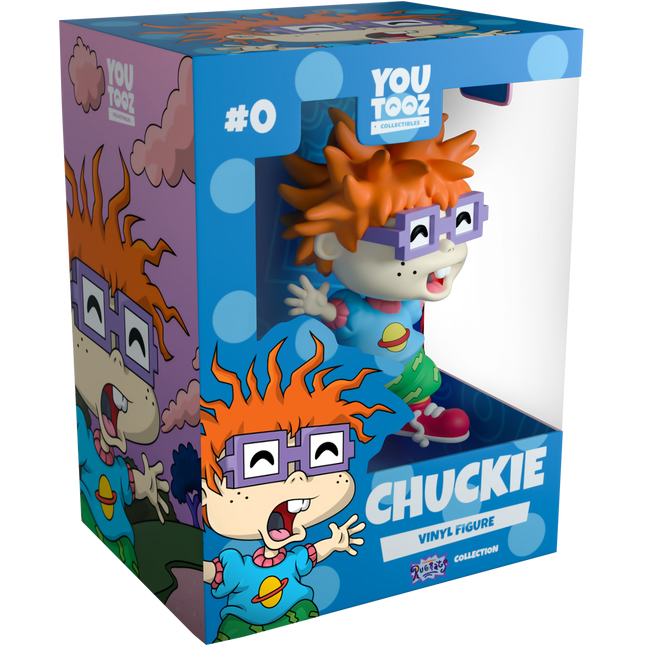 Youtooz - Rugrats: Chuckie
