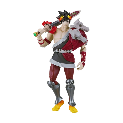 Good Smile Company (Figma): Hades: Zagreus Pop Up Parade