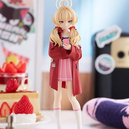 Good Smile Company: Blue Archive : Yoshimi (Band) Event KV Ver Pop Up Parade