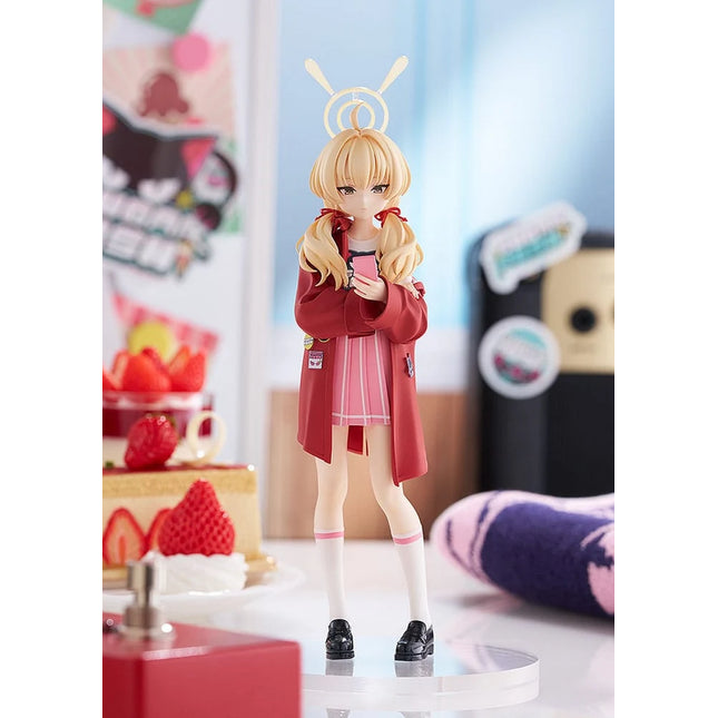 Good Smile Company: Blue Archive : Yoshimi (Band) Event KV Ver Pop Up Parade (arriving mid september)