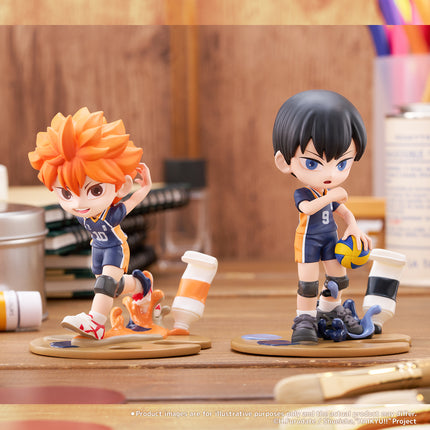 PalVerse Palé -Haikyu!!  Tobio Kageyama (Release Date 02/26)
