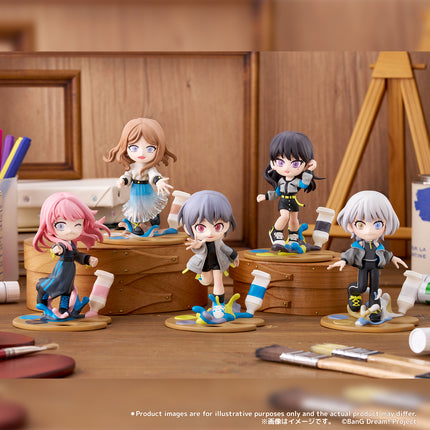 PalVerse Palé.　BanG Dream! MyGO!!!!!　Taki Shiina (Release Date 02/26)