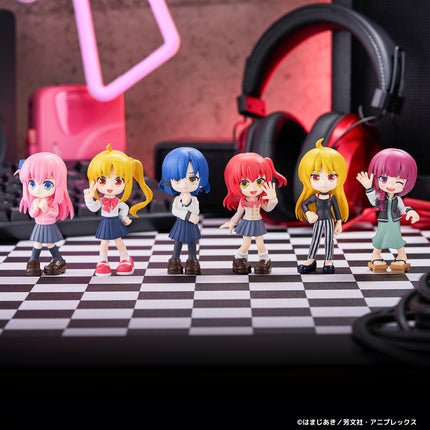 PalVerse - Anime "BOCCHI THE ROCK!" [PACK] 1 sent at random (Release Date 12/25)