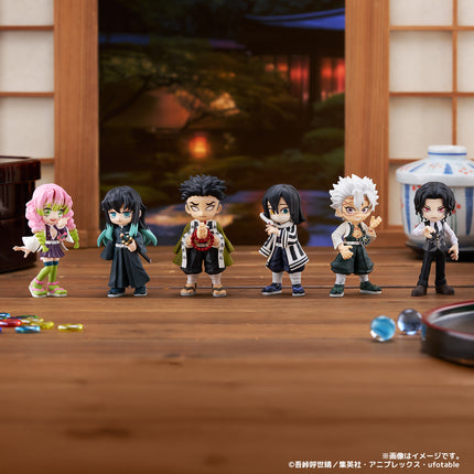 PalVerse Demon Slayer vol.3【1 sent at random】 (Release Date 12/25)