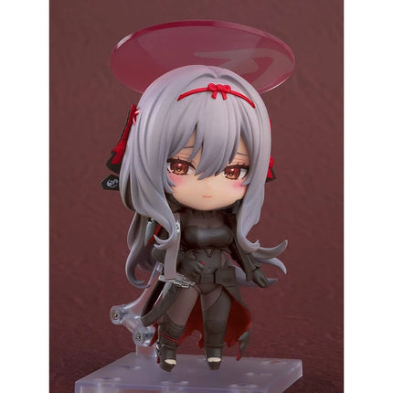 Good Smile Company: Goddess of Victory: Nikke Guren Black Shadow (Scarlet: Black Shadow) Nendoroid