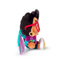 Youtooz: Forgotten Island: Raissa (9in Plush) (Release Date: 05/27)