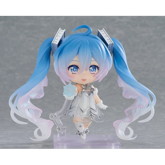 Good Smile Company: Character Vocal Series 01: Hatsune Miku Symphony Nendoroid 2025 Sapporo Concert Ver (arriving mid september)