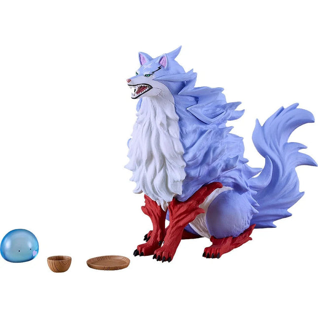 Good Smile Company: Campfire Cooking in Another World with My Absurd Skill: Fel & Sui