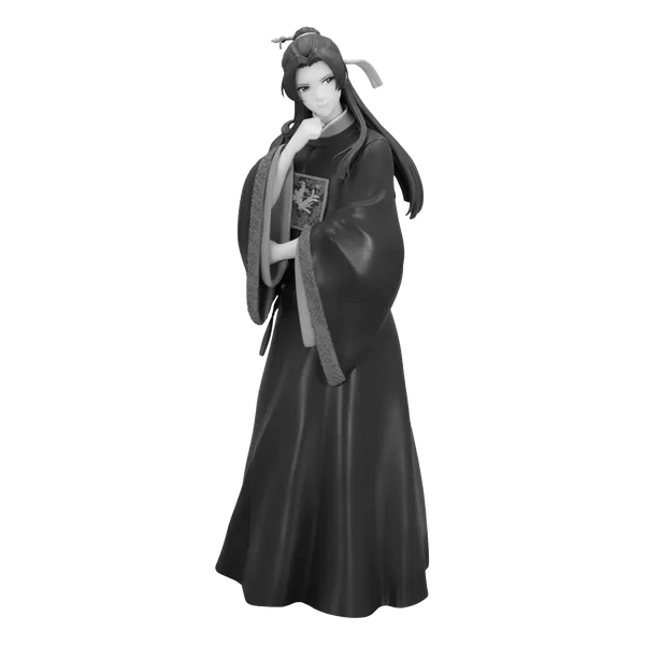 FuRyu: The Apothecary Diaries: Jinshi (Trio-Try-It)