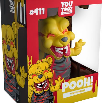 Youtooz - Pooh!