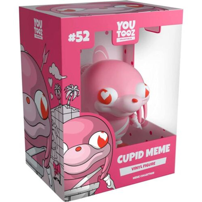 Youtooz - Meme: Cupid Meme