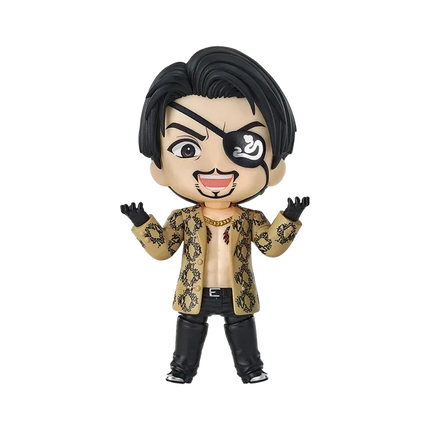 Good Smile Company: Yakuza: Goro Majima Nendoroid