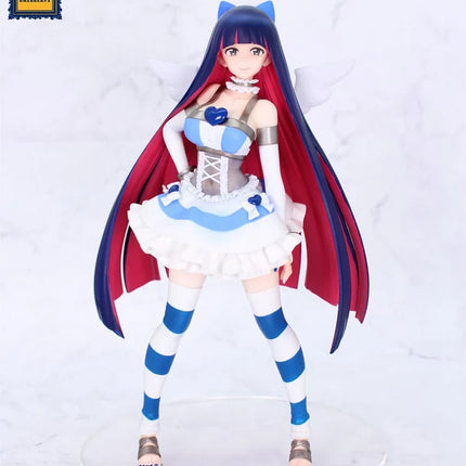 System Service: New Panty & Stocking With Garterbelt: Stocking