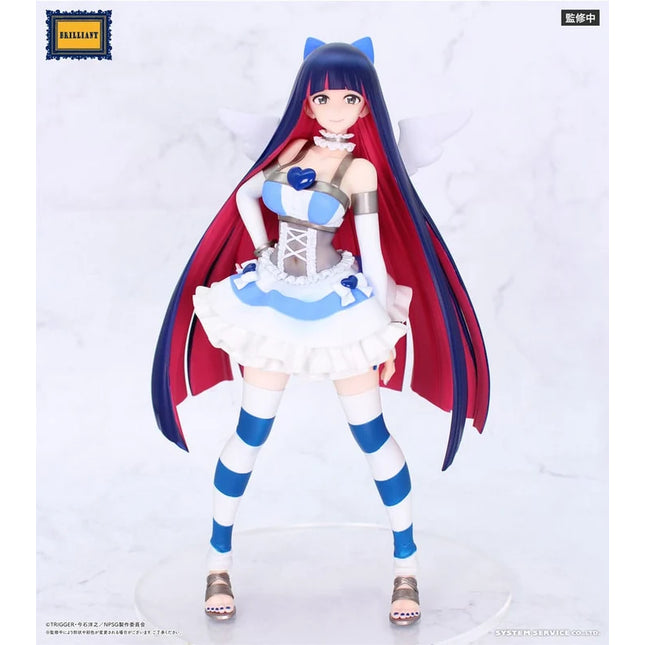 System Service: New Panty & Stocking With Garterbelt: Stocking