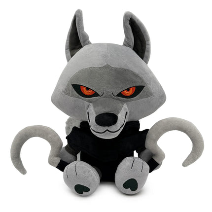 Youtooz: Puss In Boots: Death (9in Plush) (Release Date: 03/27)