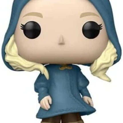 Funko 57813 POP! TV: The Witcher Ciri