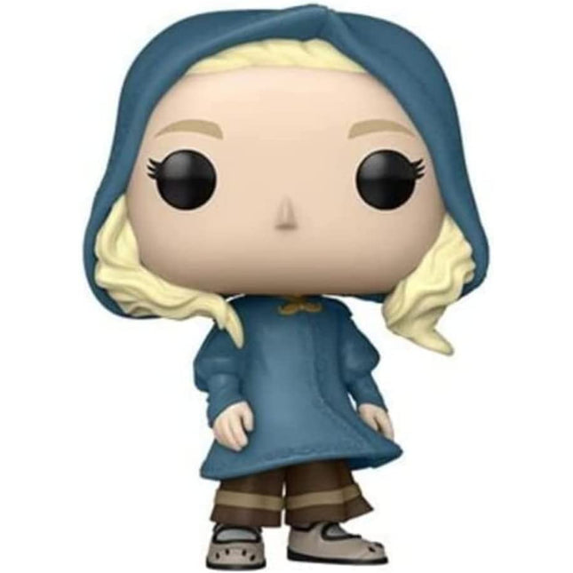 Funko 57813 POP! TV: The Witcher Ciri