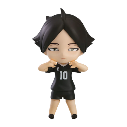 Good Smile Company: Haikyu!!: Rintaro Suna Nendoroid