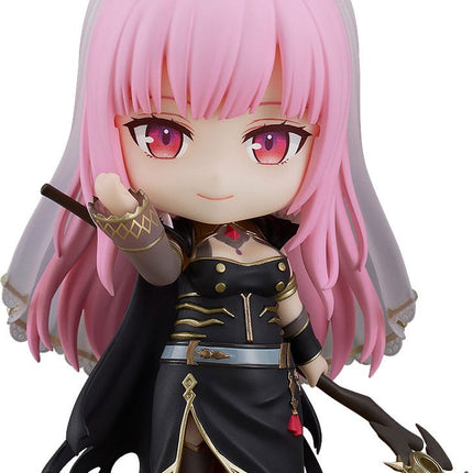 hololive production Nendoroid Mori Calliope