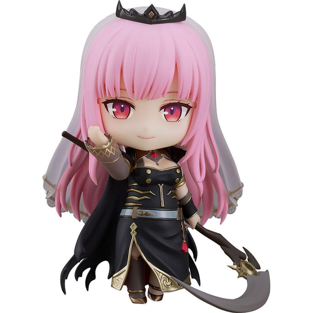 hololive production Nendoroid Mori Calliope