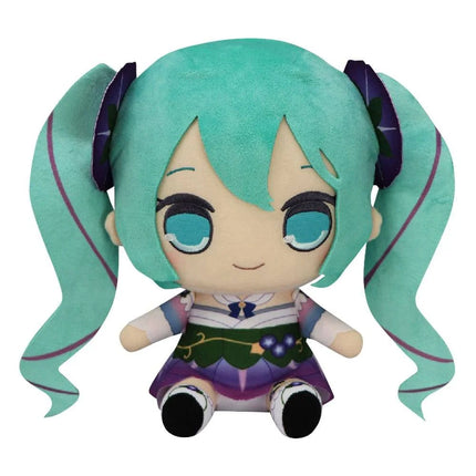 FuRyu: Hatsune Miku: Kyurumaru Morning Glory (11" Plush)