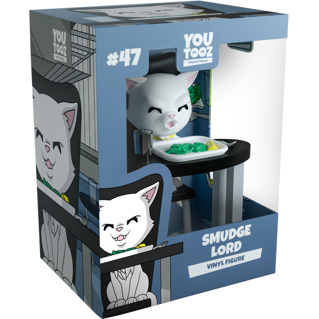 Youtooz - Meme: Smudge Lord