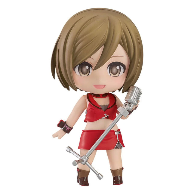 Good Smile Company: Character Vocal Series: Meiko 2.0 Nendoroid (arriving mid september)