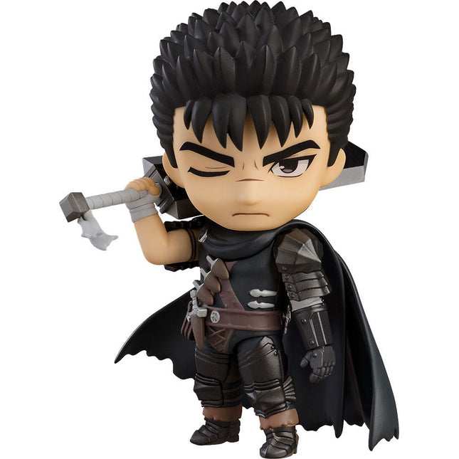 Berserk Nendoroid Guts